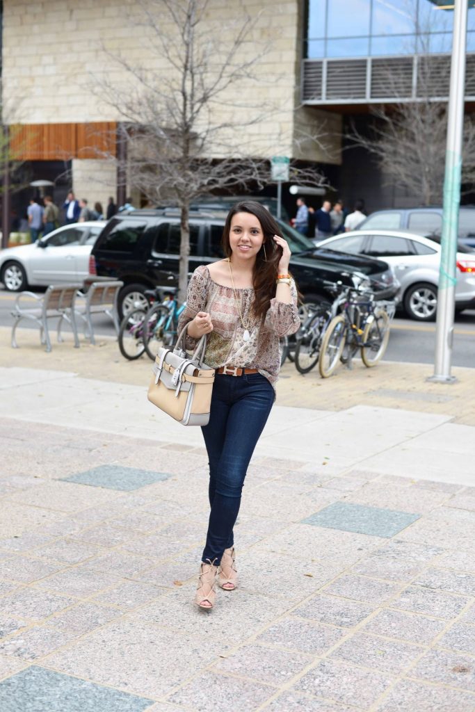 blogger style at SXSW 2015