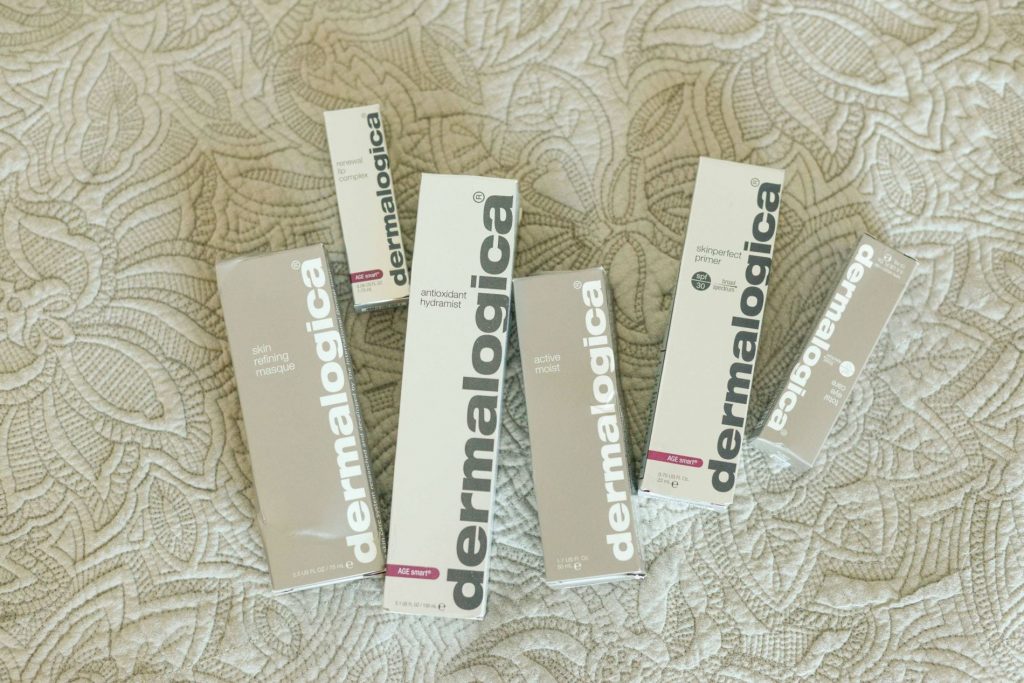 Traveling with Dermalogica - Adored by Alex - Alexandra Carreno