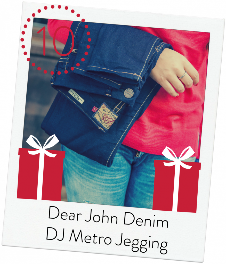 Dear John Denim giveaway