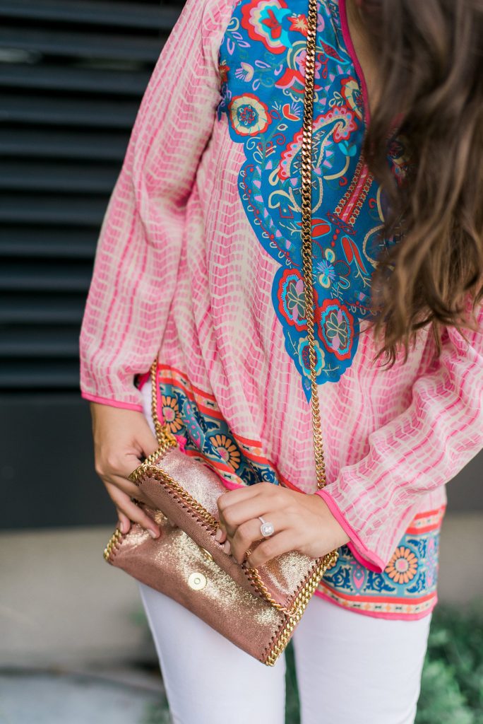 Stella McCartney purse