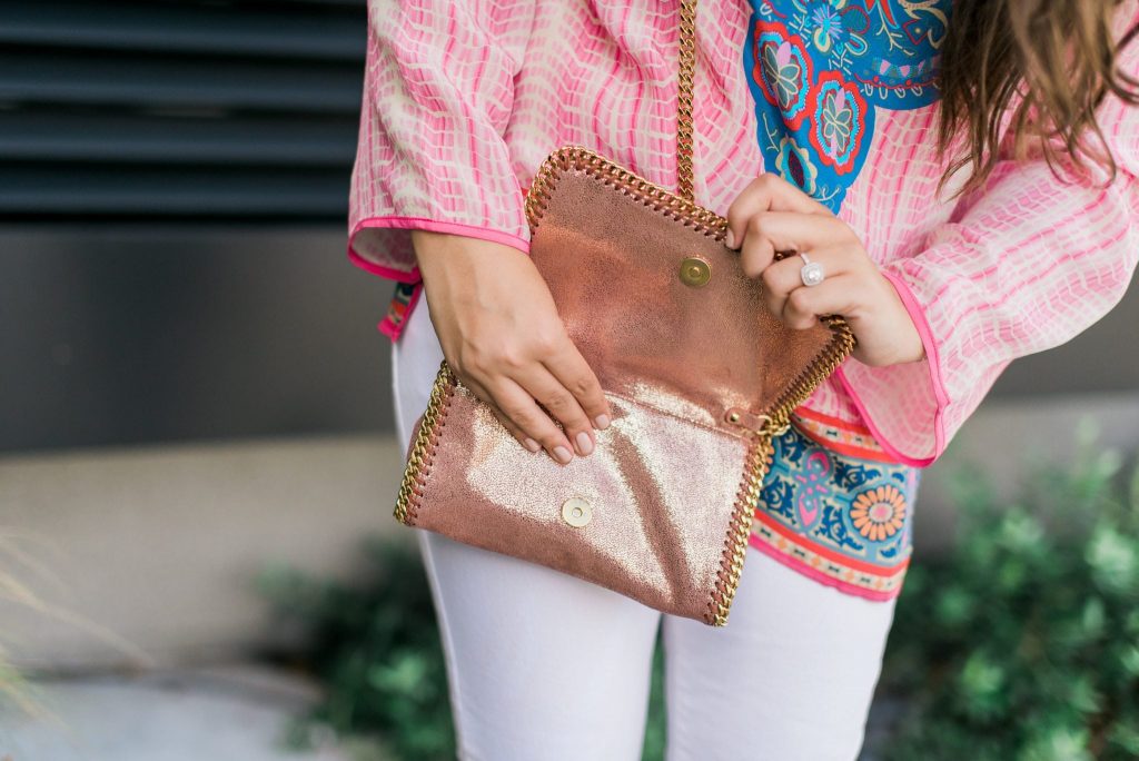 Stella McCartney Falabella crossbody 