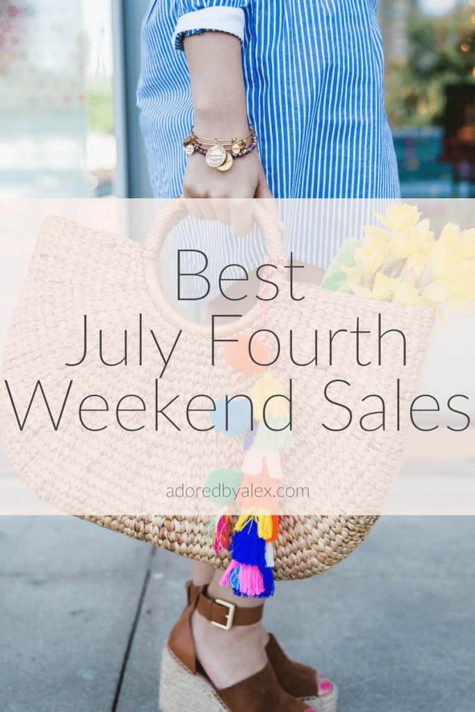 July Fourth weekend sales | Best sales of summer | Fourth of July sales and deals