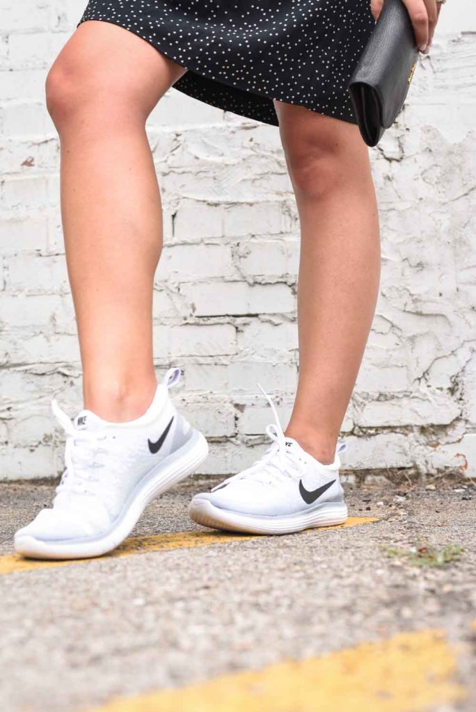 Nike women | Sneakers outfit ideas