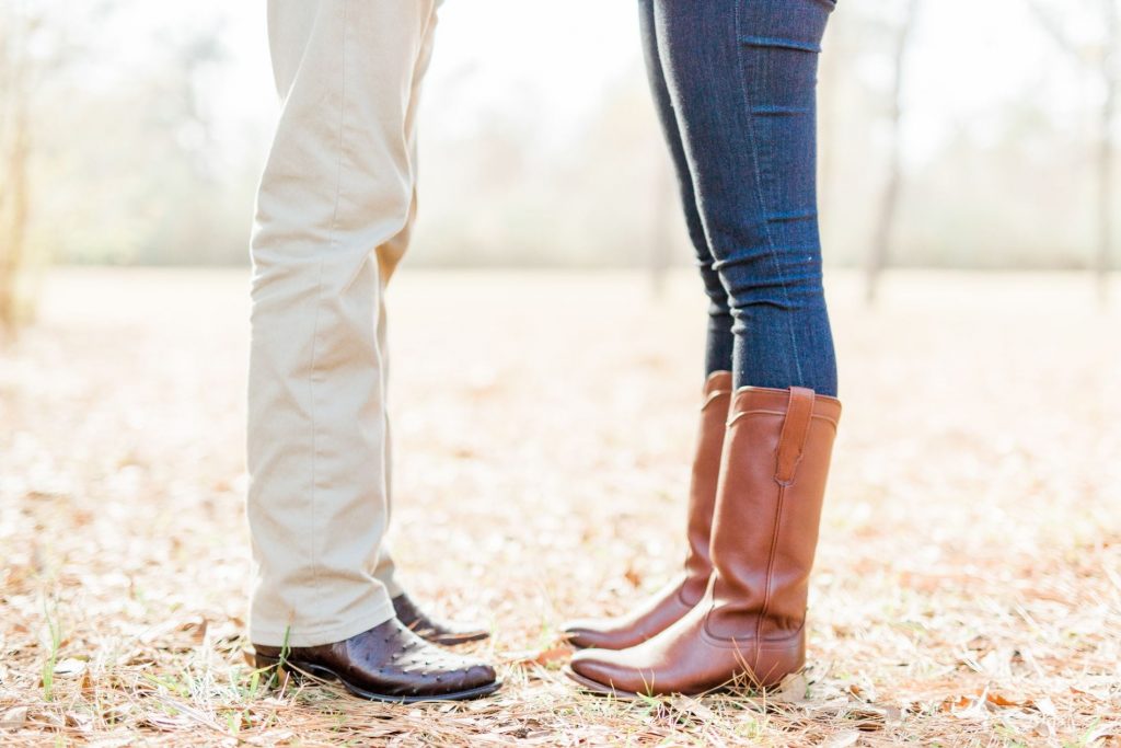 Tecovas Boots for Him and Her - Adored By Alex