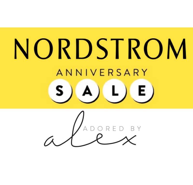 Nordstrom Anniversary Sale 2018: Clean Beauty Buys