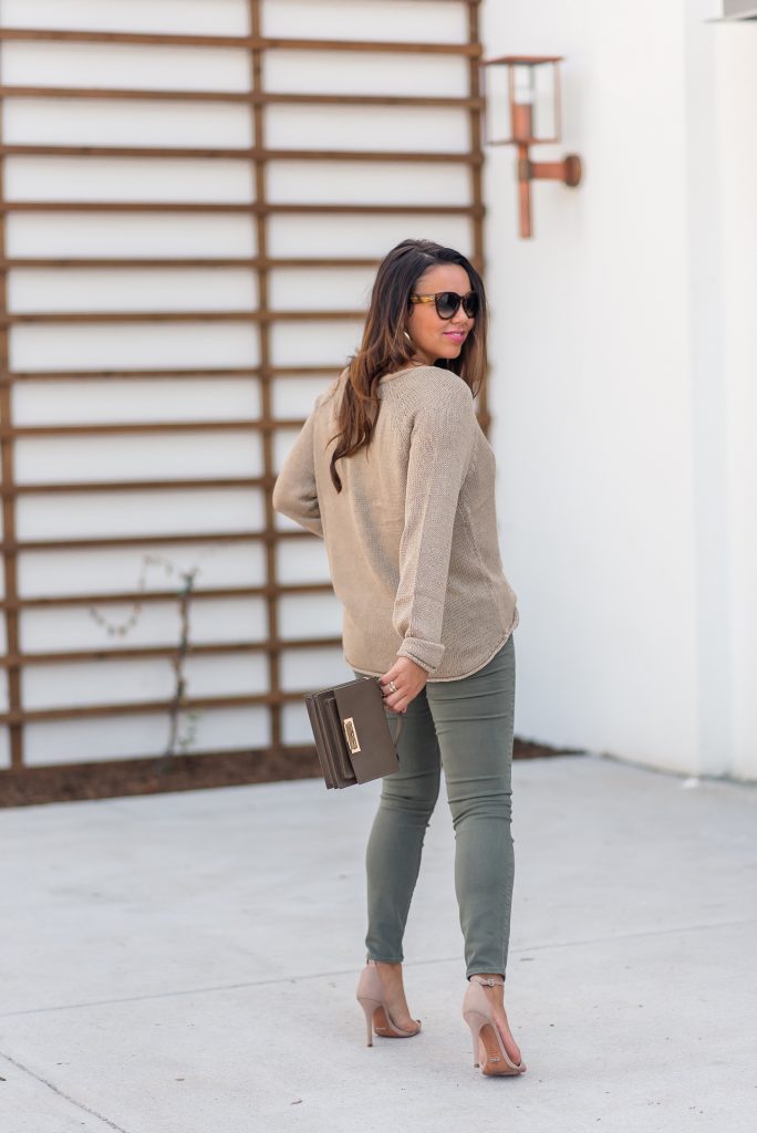 budget-friendly slouchy sweaters for fall 