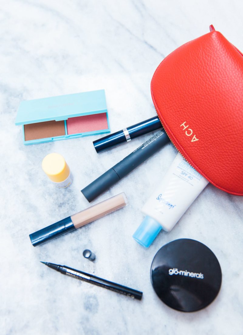 Clean and Non-Toxic Makeup That Works