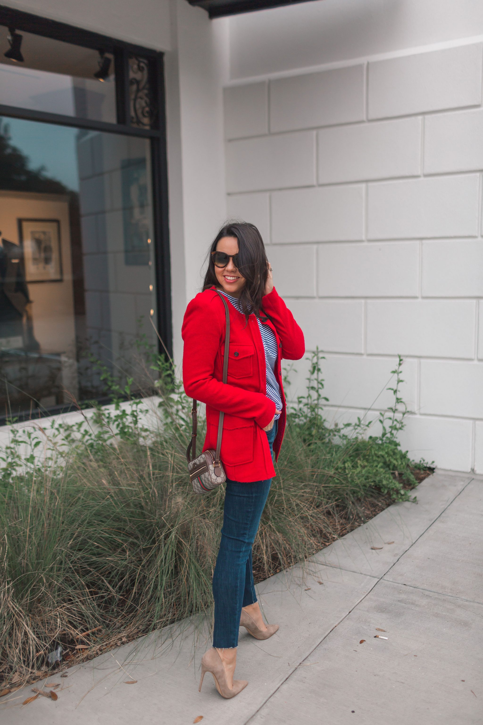 Valentine's Day casual date night outfit ideas