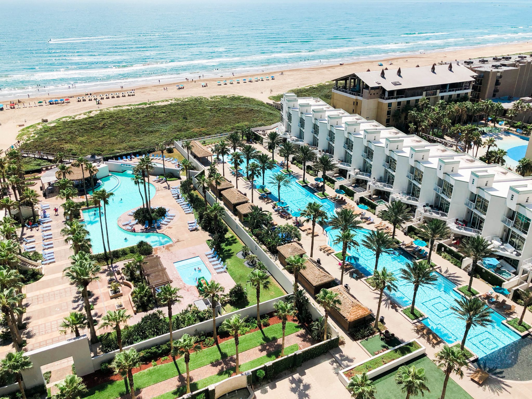South Padre Island travel guide | Adored by Alex