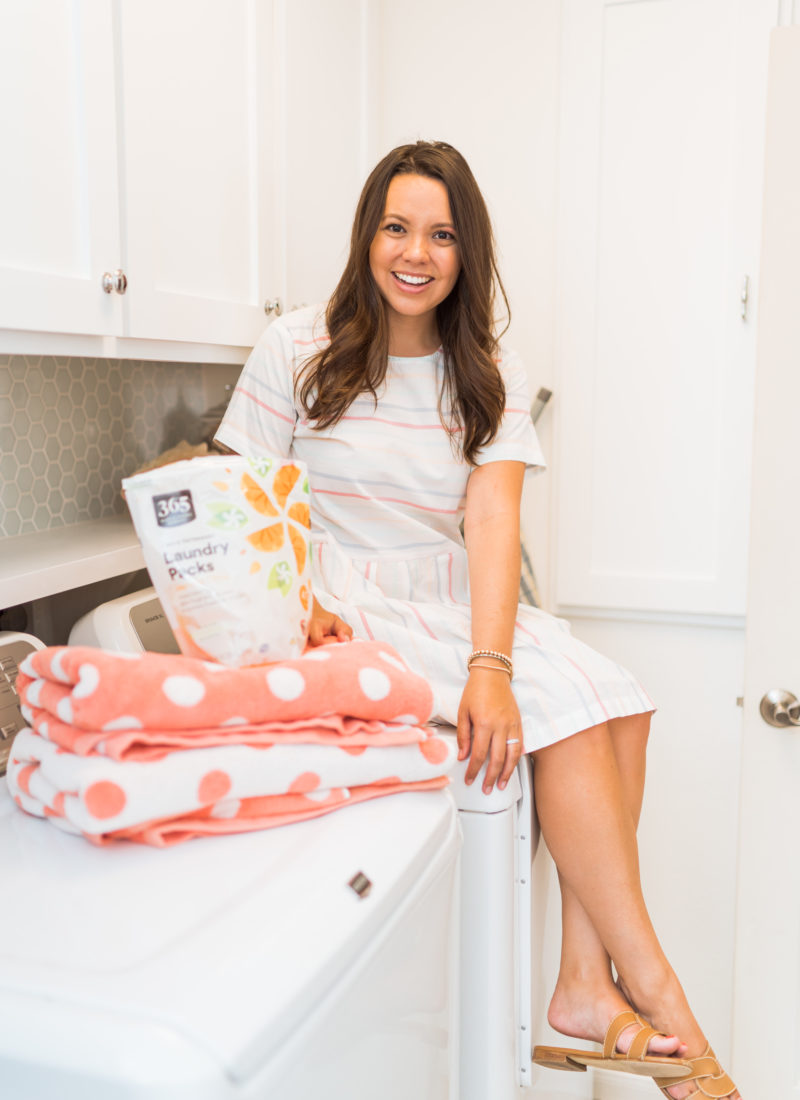 My Favorite Natural Laundry Detergents