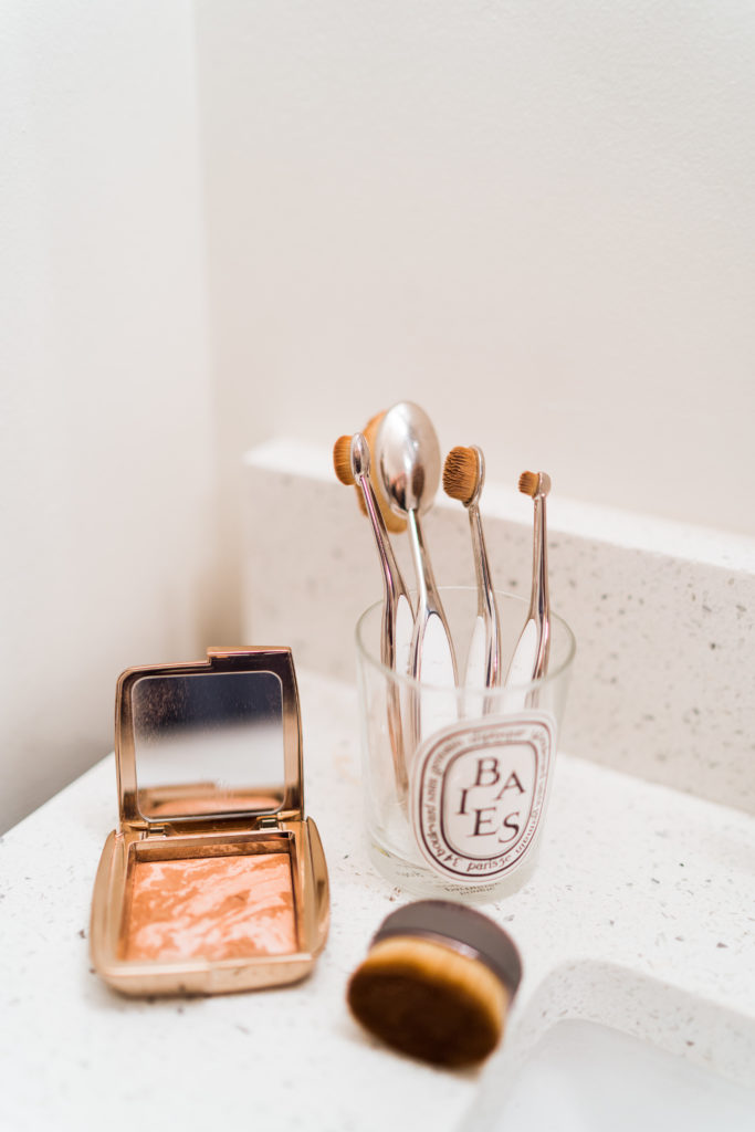 Artis Elite makeup brushes review and honest thoughts | Adored by Alex